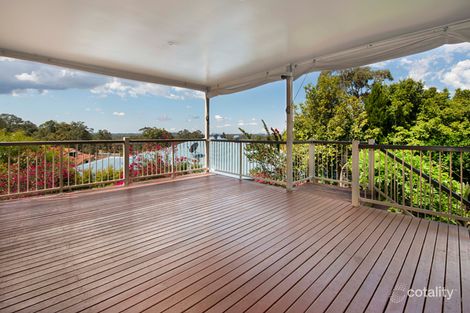 Property photo of 24 Beaufort Crescent Moggill QLD 4070
