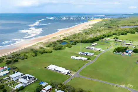 Property photo of 8/66 Rules Beach Road Rules Beach QLD 4674