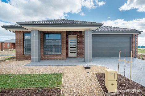 25 Rochester Dr, Mickleham, VIC 3064