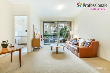 Property photo of 32/26A Wolli Creek Road Banksia NSW 2216