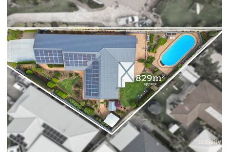 7 Ninderry Cl, Battery Hill, QLD 4551