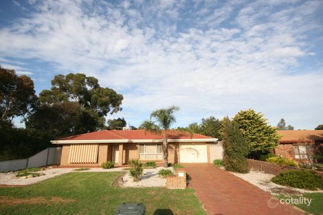 Property photo of 95 Lavender Drive Parafield Gardens SA 5107