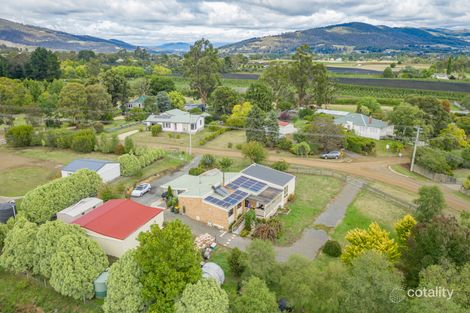 Property photo of 36 Longleys Road Huonville TAS 7109