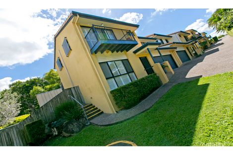 4/415 Upper Cornwall St, Coorparoo, QLD 4151
