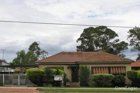 Property photo of 42 Turner Street Blacktown NSW 2148