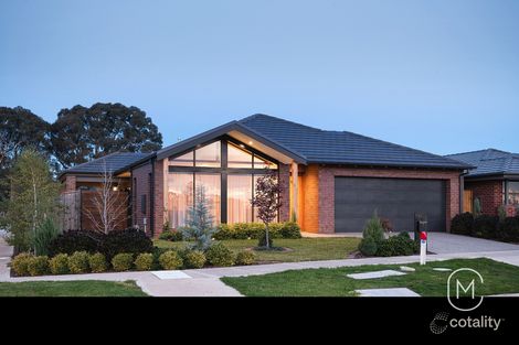 Property photo of 46 Buckley Street Doreen VIC 3754