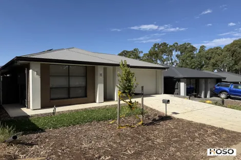 10 Appaloosa Gr, Mount Barker, SA 5251