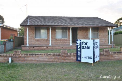 Property photo of 38 Fravent Street Toukley NSW 2263