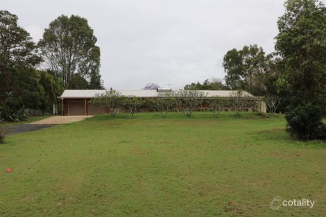 29 Burow Rd, Waterford West, QLD 4133