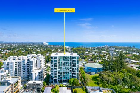 Property photo of 10/34 Queen Street Kings Beach QLD 4551