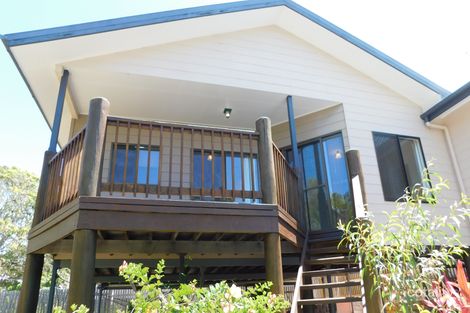 2/22 Jeffery Ct, Agnes Water, QLD 4677