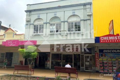 111 East St, Rockhampton City, QLD 4700