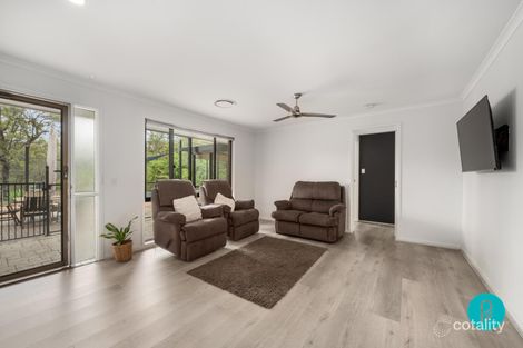 Property photo of 86-88 Hein Road Buccan QLD 4207