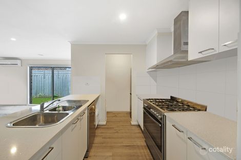 Property photo of 2 McNulty Drive Traralgon VIC 3844