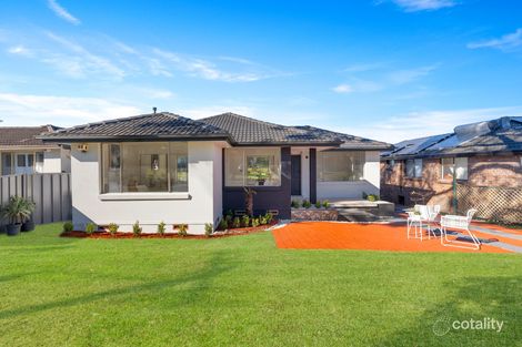 Property photo of 20 Daisy Street Greystanes NSW 2145