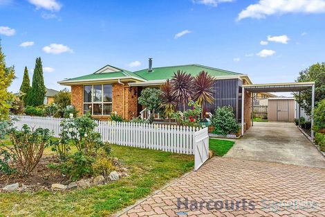 Property photo of 27 Fredrick Drive Brighton TAS 7030