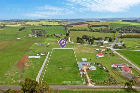 16 Ransons Rd, Lileah, TAS 7330