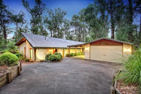 Property photo of 5 Wombat Crescent Emerald VIC 3782