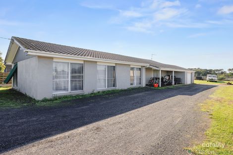 Property photo of 338 White Road North Wonthaggi VIC 3995