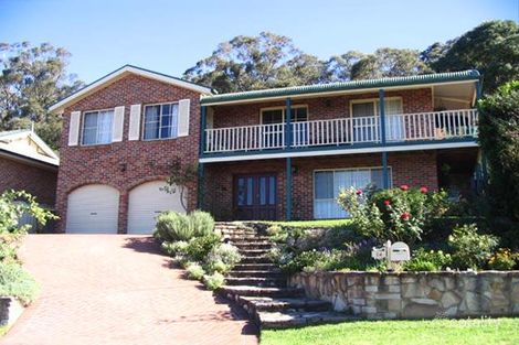 24 Abercrombie Cres, Albion Park, NSW 2527