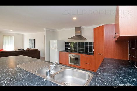 Property photo of 27 Pelsart Place Drewvale QLD 4116