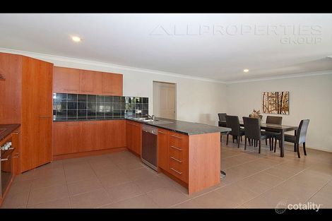 Property photo of 27 Pelsart Place Drewvale QLD 4116