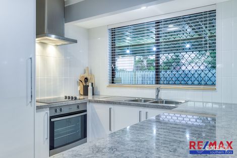Property photo of 2/42 Eudanda Place Cannington WA 6107