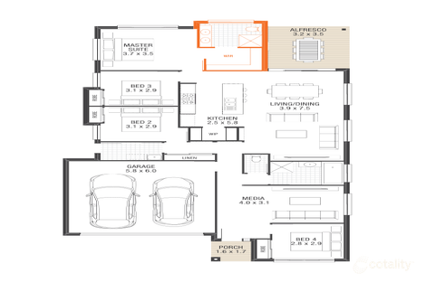 Property photo of 41 Escalade Circuit Pallara QLD 4110