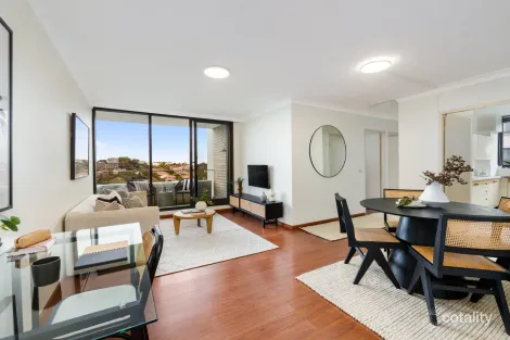 Property photo of 33/244-254 Alison Road Randwick NSW 2031