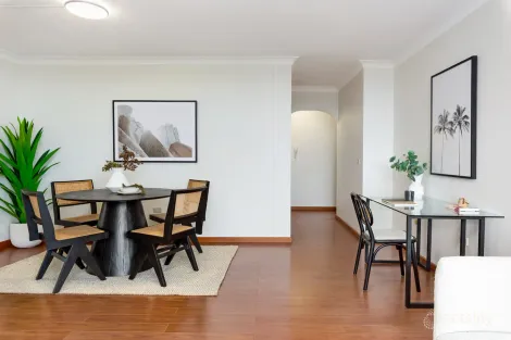 Property photo of 33/244-254 Alison Road Randwick NSW 2031
