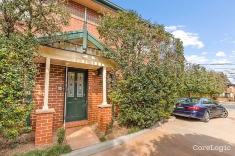 Property photo of 1A/551 Mowbray Road West Lane Cove North NSW 2066