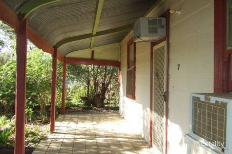 7 Fourth St, Wilmington, SA 5485