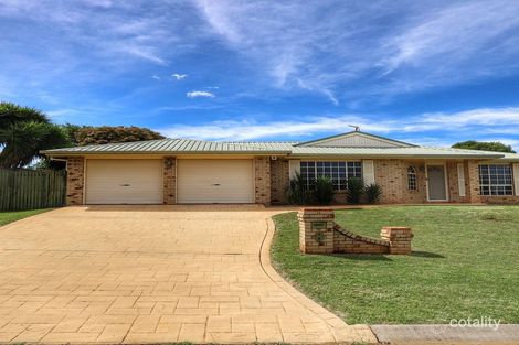8 Evergreen Ct, Glenvale, QLD 4350