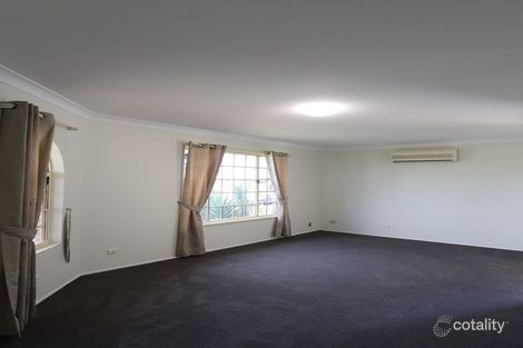 Property photo of 8 Evergreen Court Glenvale QLD 4350