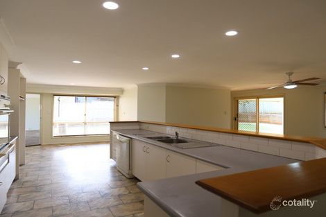 Property photo of 8 Evergreen Court Glenvale QLD 4350