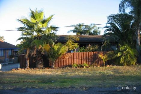 Property photo of 38 Tingira Street Charmhaven NSW 2263