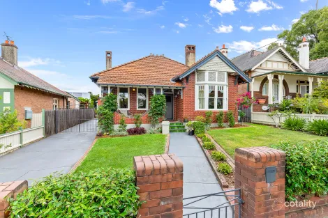 50 Stanton Rd, Haberfield, NSW 2045