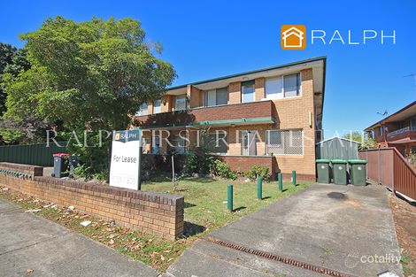 9/108-110 Victoria Rd, Punchbowl, NSW 2196