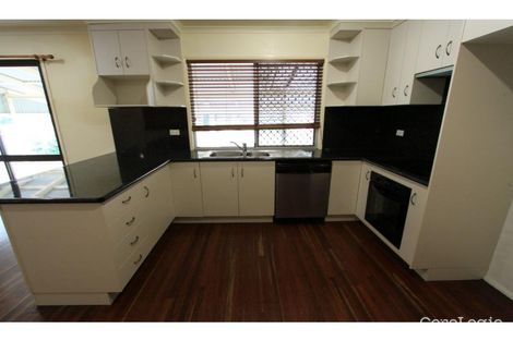 Property photo of 23 Melbourne Street West Rockhampton QLD 4700