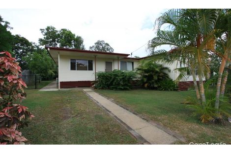 Property photo of 23 Melbourne Street West Rockhampton QLD 4700