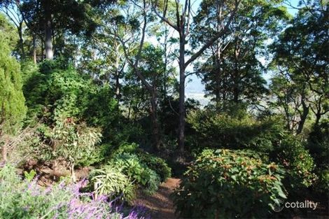 Property photo of 226 Beacon Road Tamborine Mountain QLD 4272