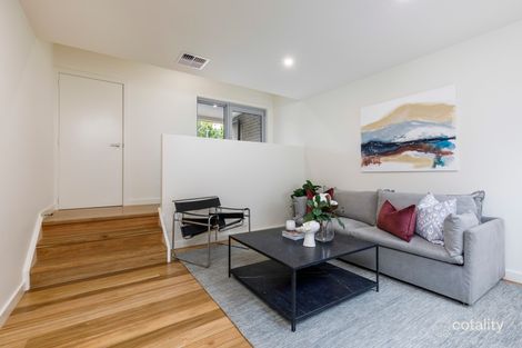 Property photo of 40 Hurley Street Mawson ACT 2607