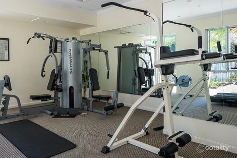 Property photo of LOT 35/5 Woodroffe Avenue Main Beach QLD 4217