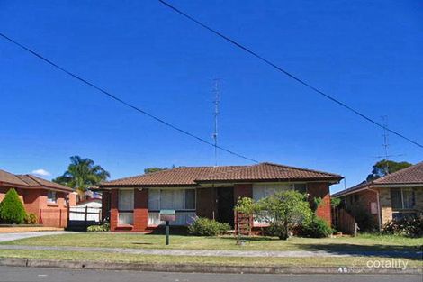 48 Ash Ave, Albion Park Rail, NSW 2527