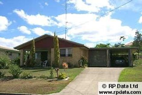 Property photo of 13 McLellan Terrace Gympie QLD 4570
