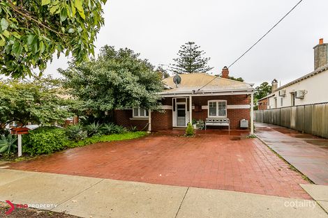 Property photo of 32 Fifth Avenue Mount Lawley WA 6050