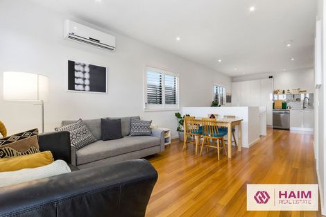 Property photo of 2/22 Station Avenue McKinnon VIC 3204