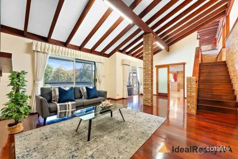 Property photo of 28 Jasmine Loop Willetton WA 6155