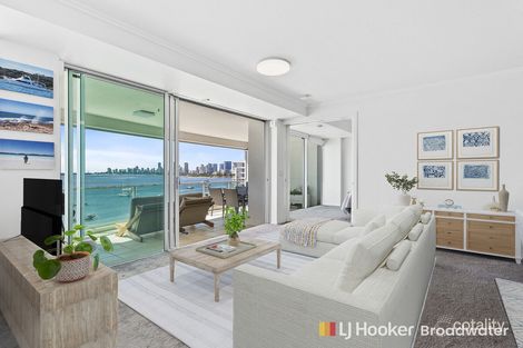 706/300 Marine Pde, Labrador, QLD 4215