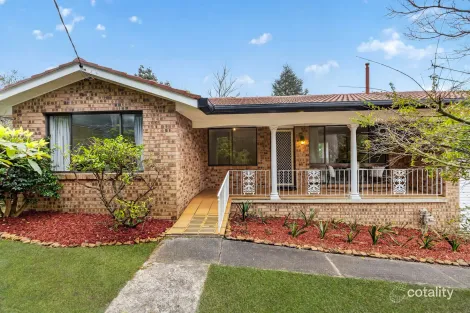 61 Yanko Ave, Wentworth Falls, NSW 2782